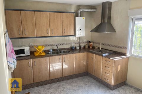 Cave house i Castillejar, Granada, Castillejar - € 99.000 | Ref: cs2207 - foto 39